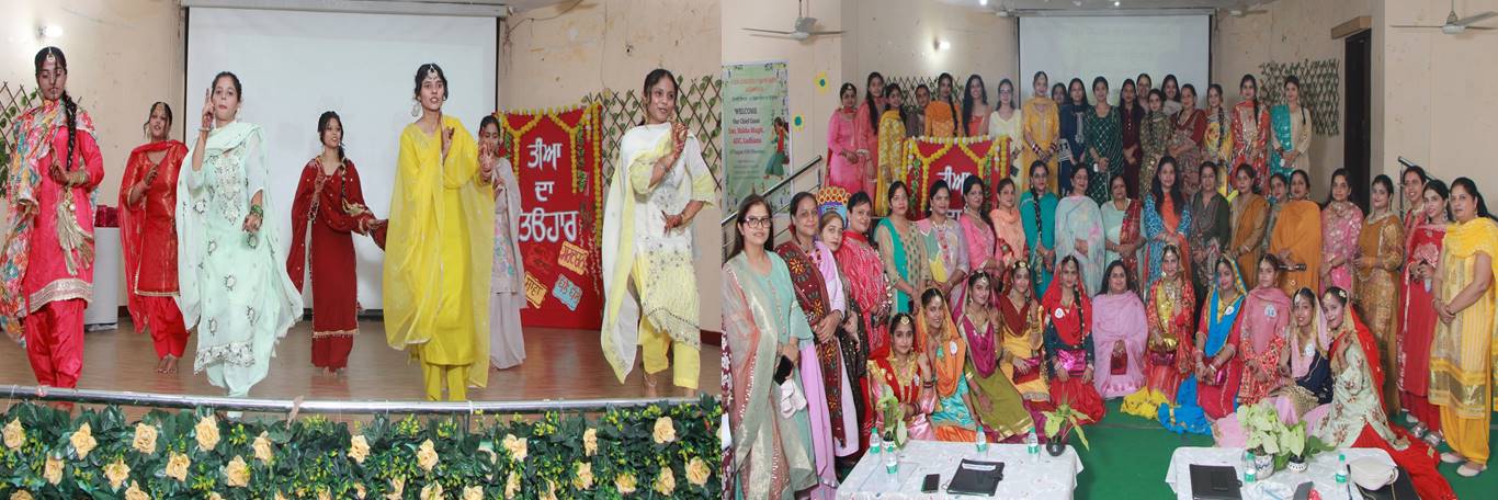 sdp college